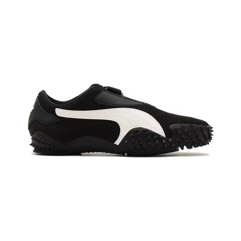 Puma Mostro OG Black White (397330-13)