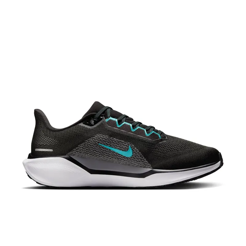 Nike Air Zoom Pegasus 41 Black Cool Grey White Dusty Cactus (FD2722-007)