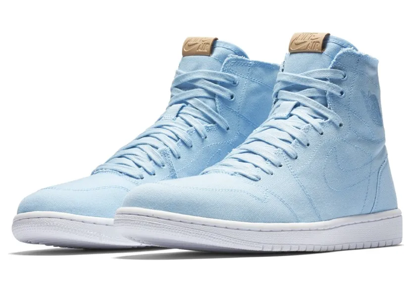 Air Jordan 1 Retro High Decon Ice Blue (867338-425)