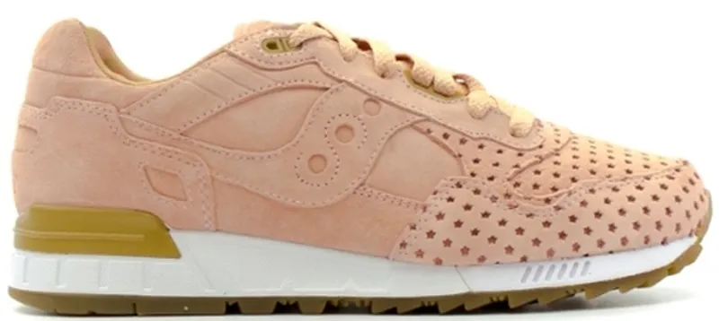 Saucony Shadow 5000 Play Cloths Cotton Candy Coral (70119-3)