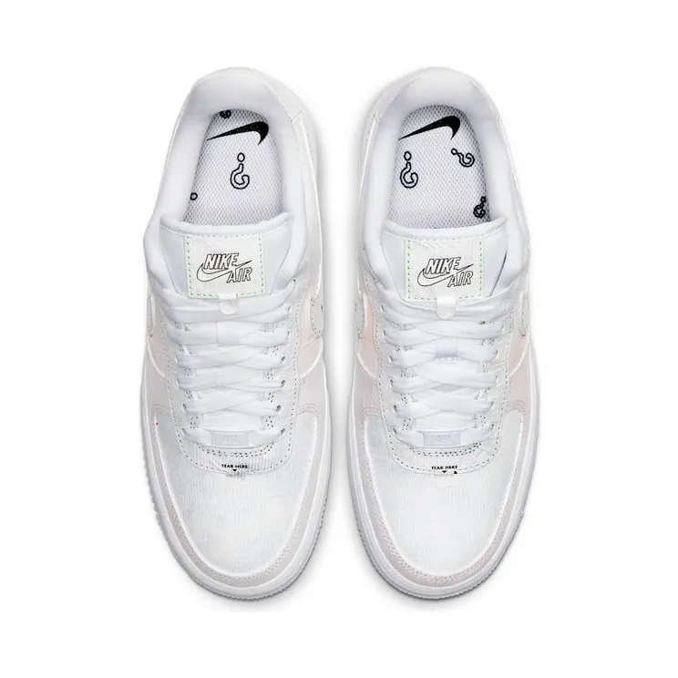 nike-air-force CJ1650-100