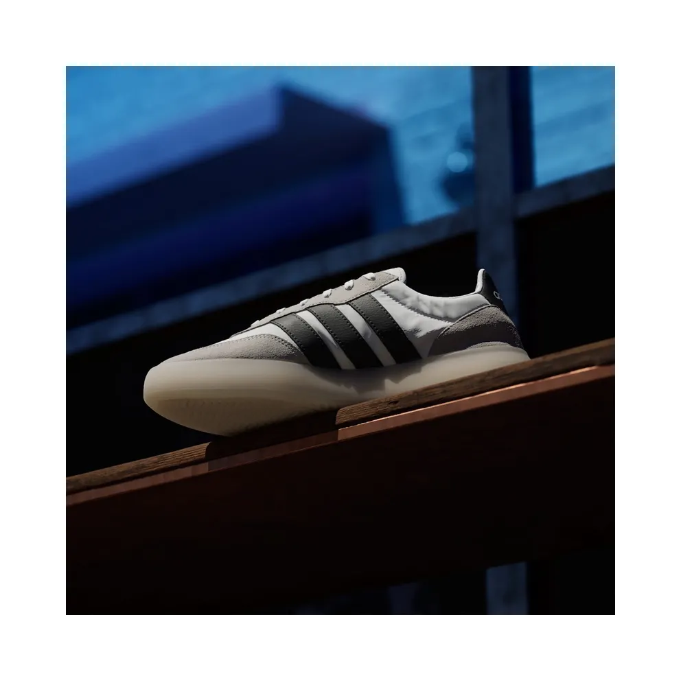 Adidas Barreda Decode Cloud White / Core Black / Grey Two (JI2315)