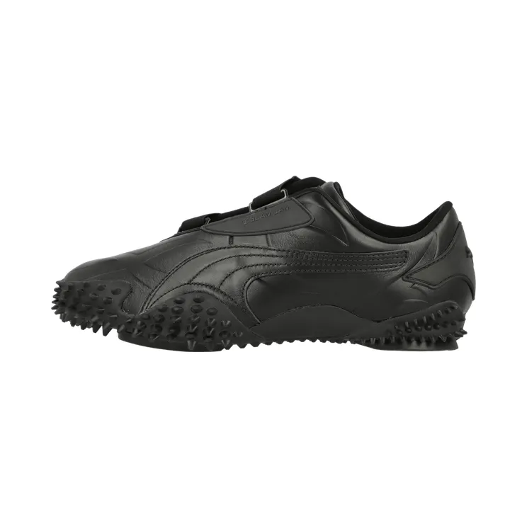Puma Mostro Deboss “Slam Jam – Triple Black” (403264-01)