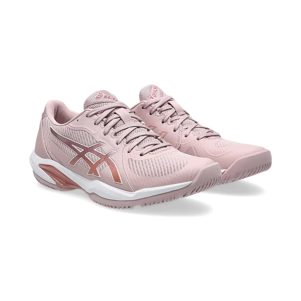 ASICS SOLUTION SWIFT FF 2 “Morganite / Rose Rouge” (1042A265-702)