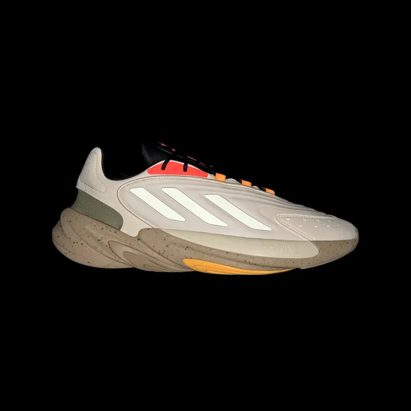 adidas Ozelia Wonder White / Orbit Green / Core Black (H04255)