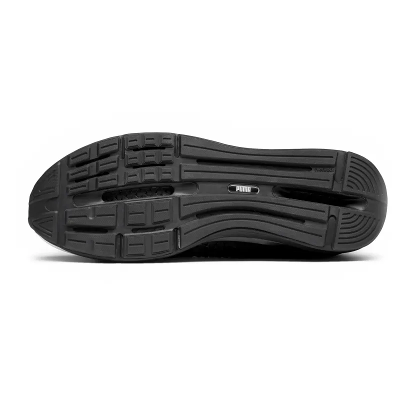 Puma Ignite Limitless Staple Black (363202-01)