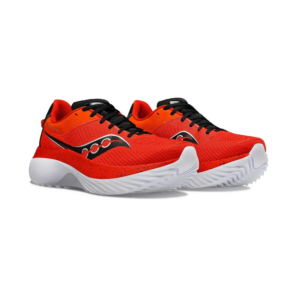 Saucony Kinvara Pro Infrared Black (S20847-120)