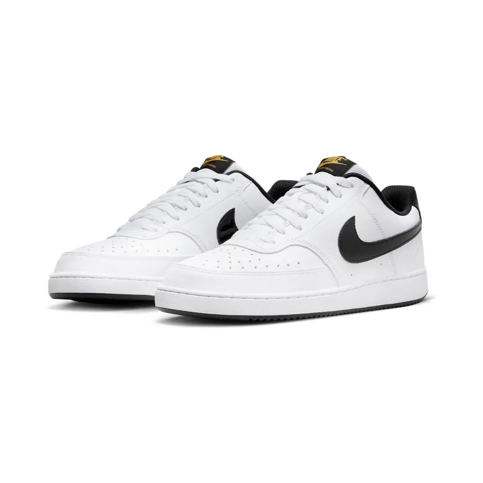Nike Court Vision Low White (DV1899-100)