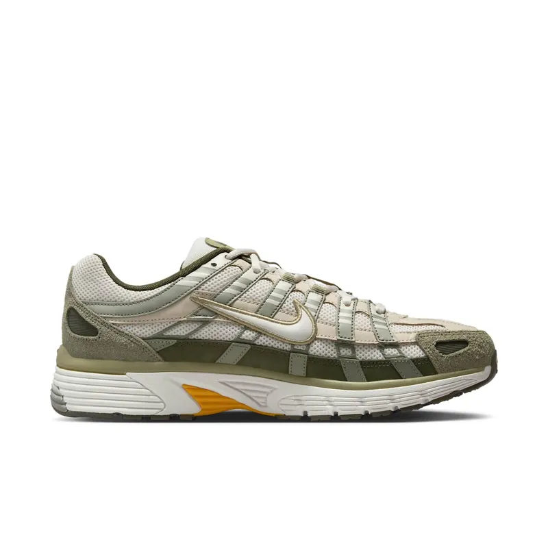 Nike P-6000 “Light Army Cargo Khaki” (IH0246-320)