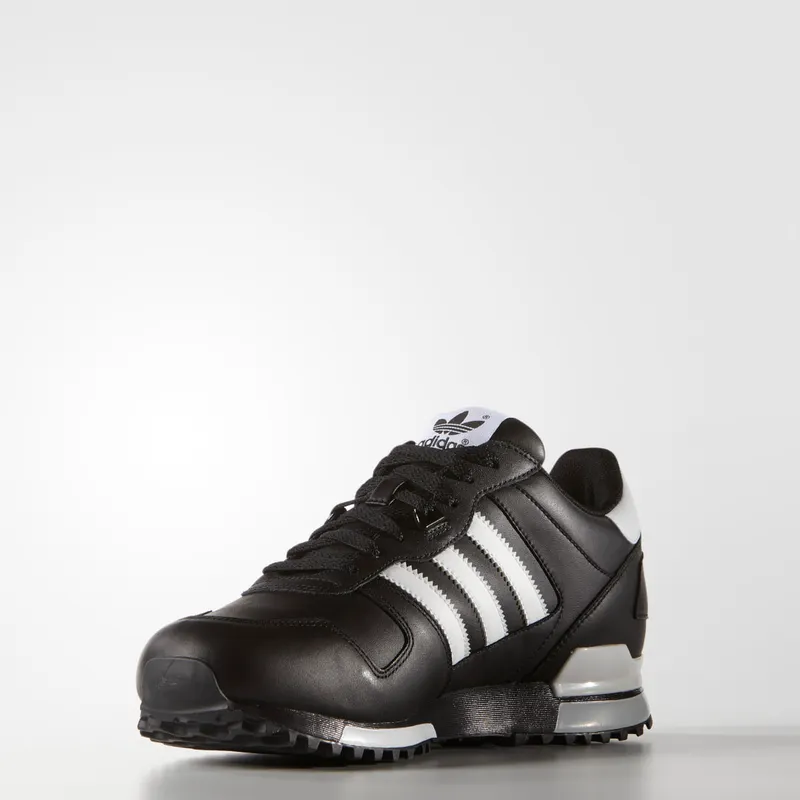 Adidas ZX 700 Core Black / White / Core Black (G63499)