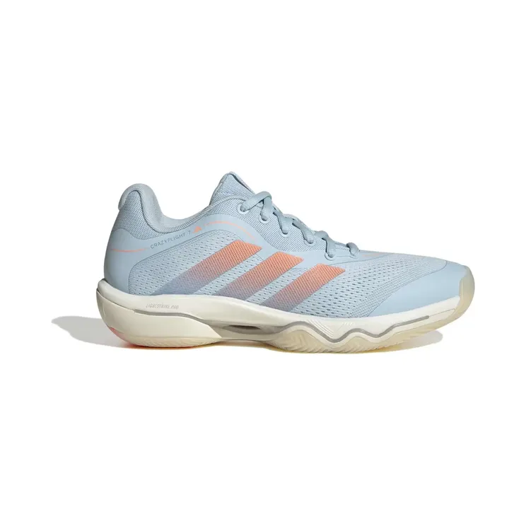 Adidas Crazyflight Blue (KJ9559)