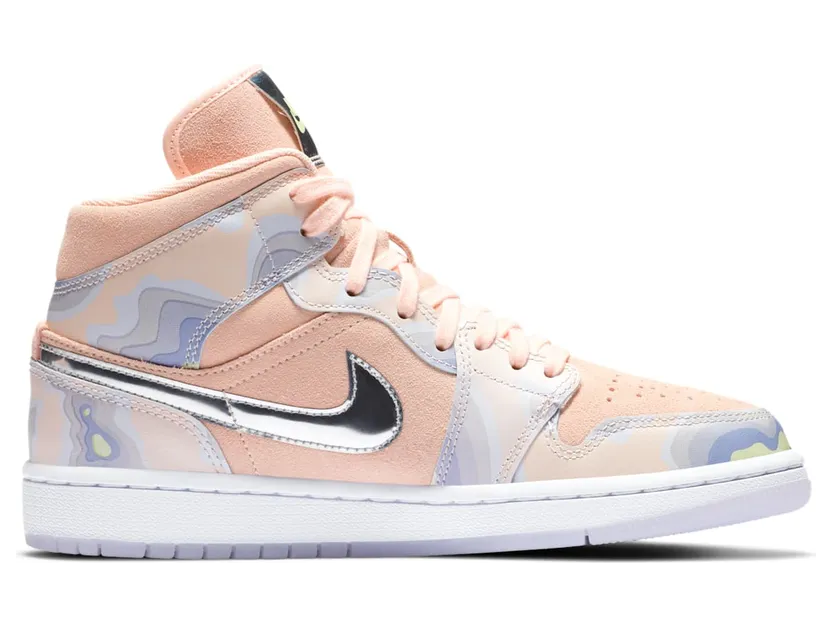 air-jordan-1 CW6008-600
