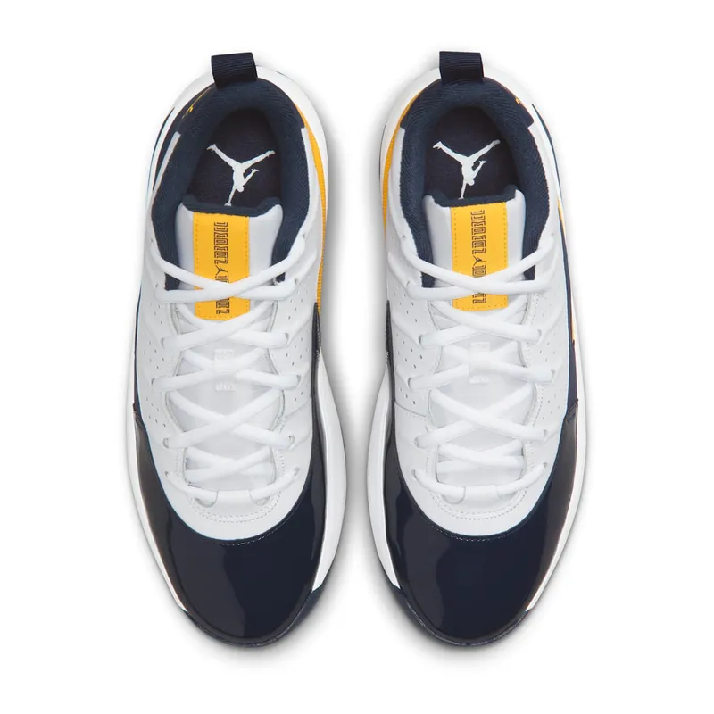Nike Air Jordan Max Aura 7 White (HQ2091-102)