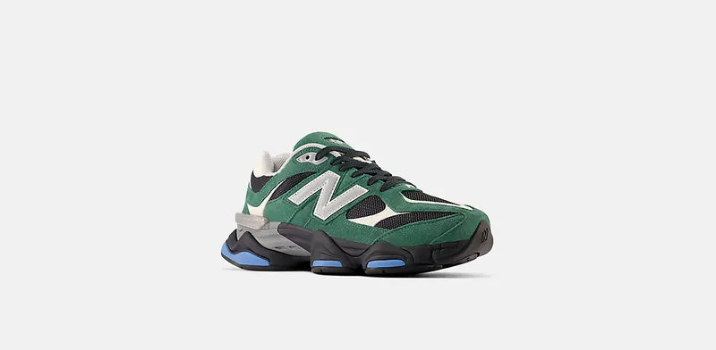 New Balance 9060 “Forest Green” (U9060VRA)