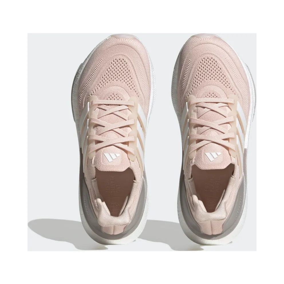adidas Ultra Boost Light Wonder Quartz Cloud White Wonder Taupe (HQ8600)