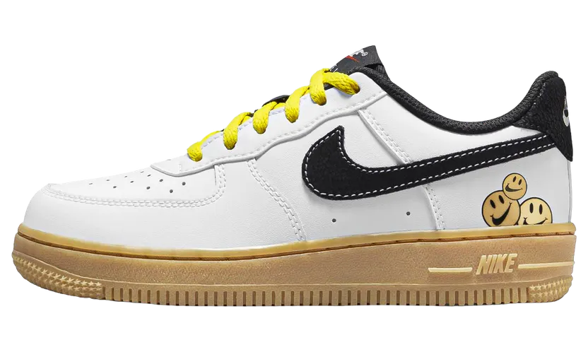 Nike Air Force 1 LV8 PS “Go The Extra The Smile” (DO5856-100)