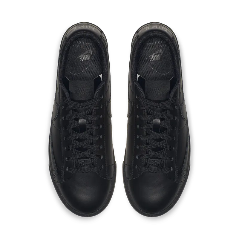 Nike Blazer Low LE Black (AV9370-002)