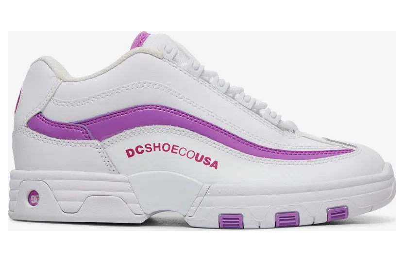 DC Legacy Lite White (ADJS100129whp)