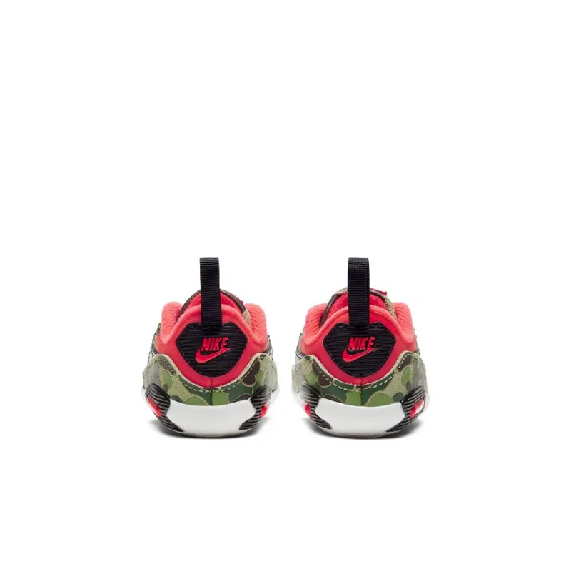 Nike Air Max 90 Reverse Duck Camo (2020) (TD/CB) (CZ7843-600)