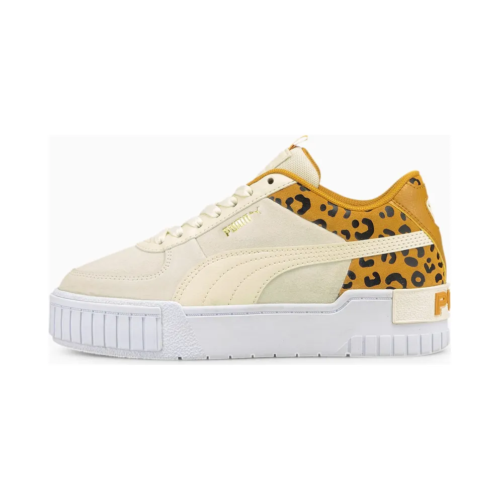 Puma Cali Sport Roar Youth Yellow (38091901)