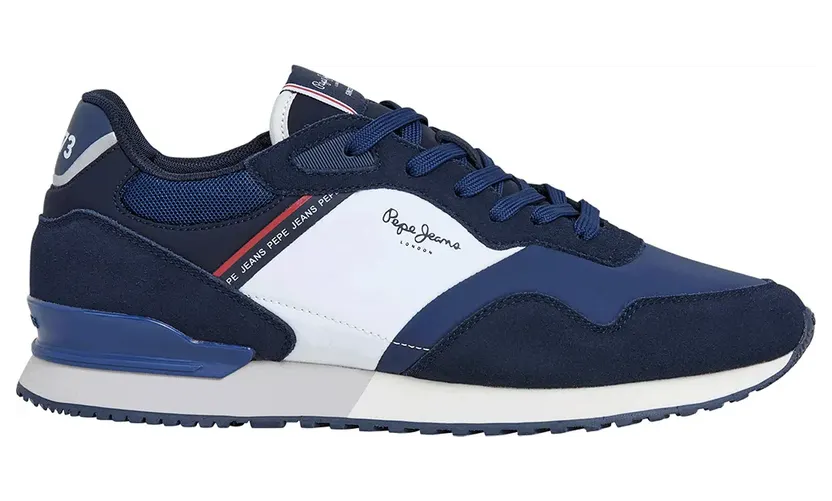Pepe Jeans PèPè sneaker Navy (PMS400012-595)