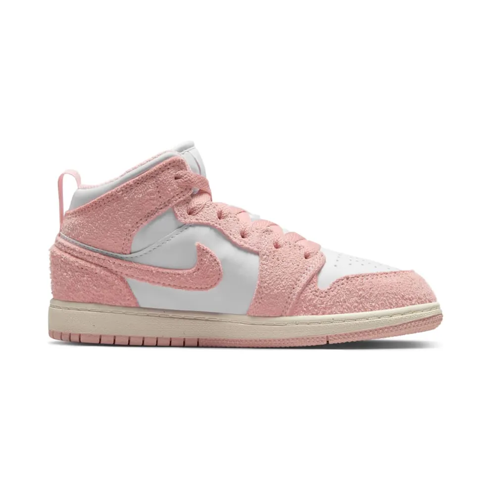 AIR Jordan 1 MID PS “Legend Pink” (FN7493-161)