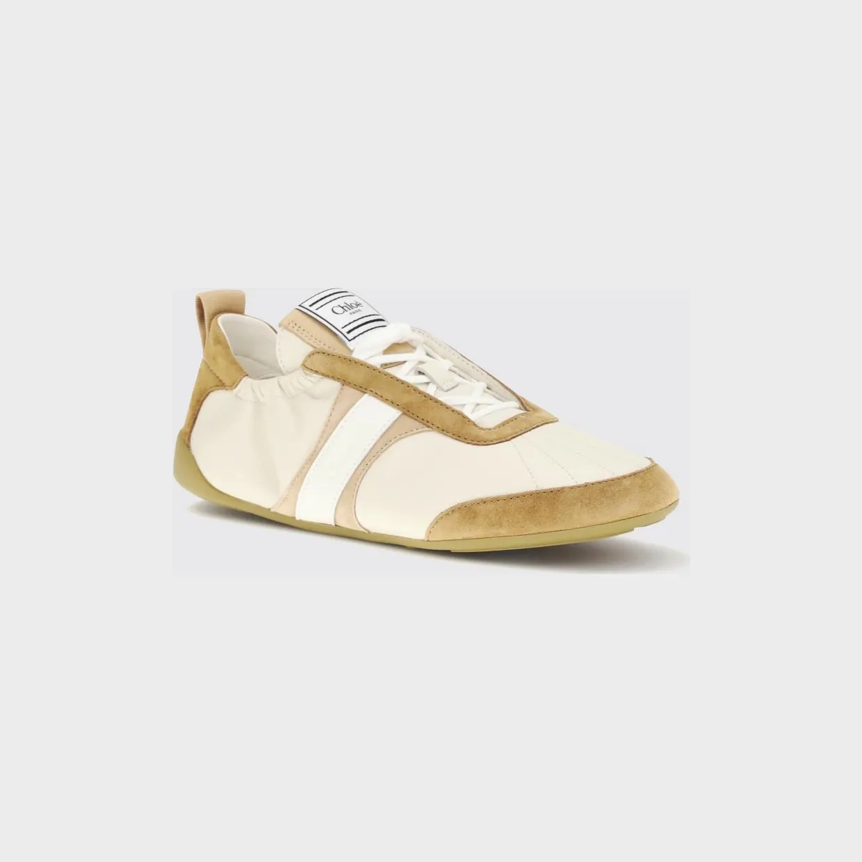 overige-merken-sneaker CH26S15RVQ25X