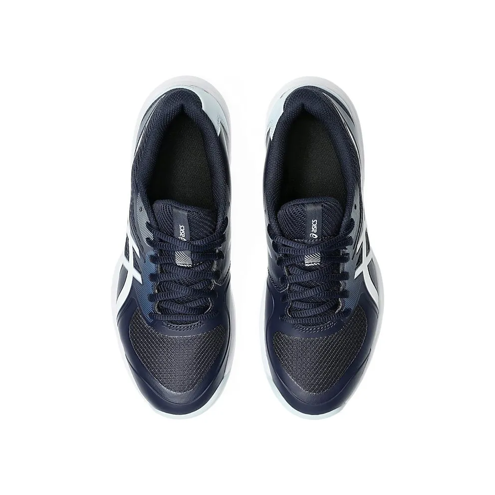 ASICS GAME FF “Midnight / White” (1042A281-400)