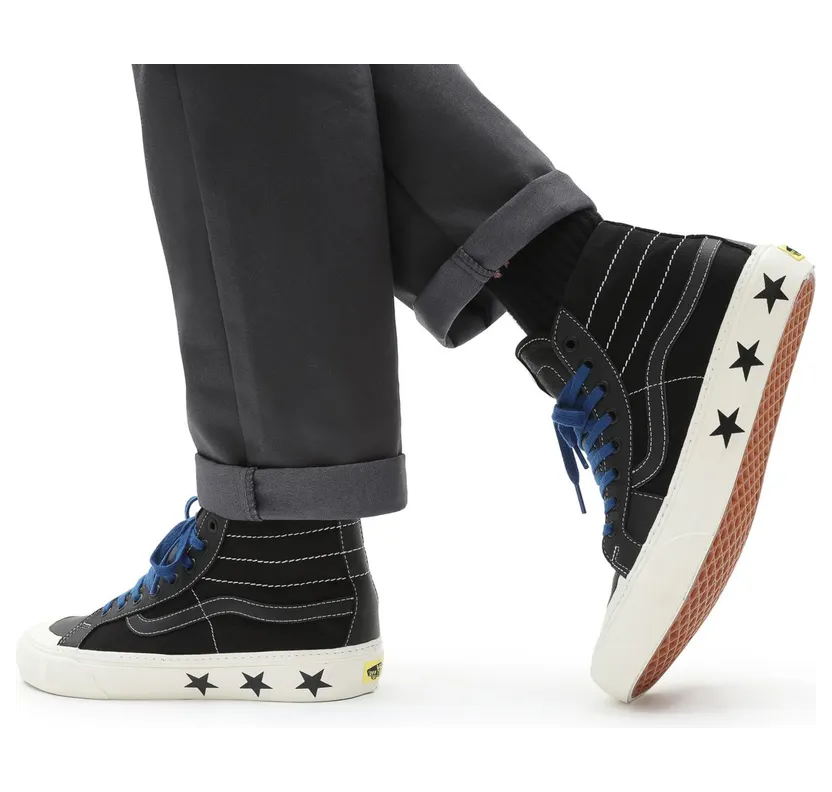 vans-sk8-hi VN0A3MV16BD