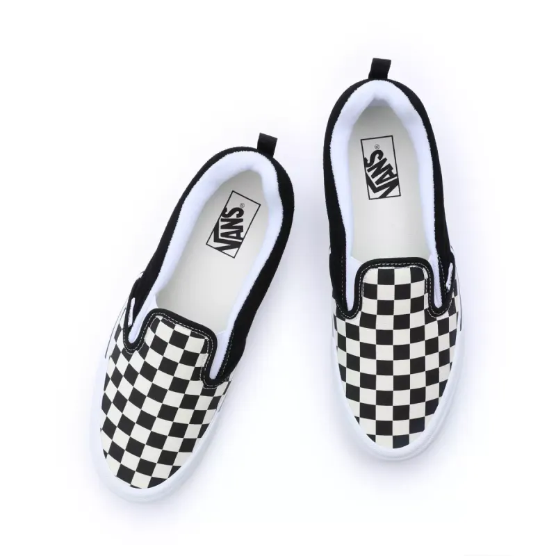 Vans Knu Slip Black – “Black” (VN0009QDQXH)
