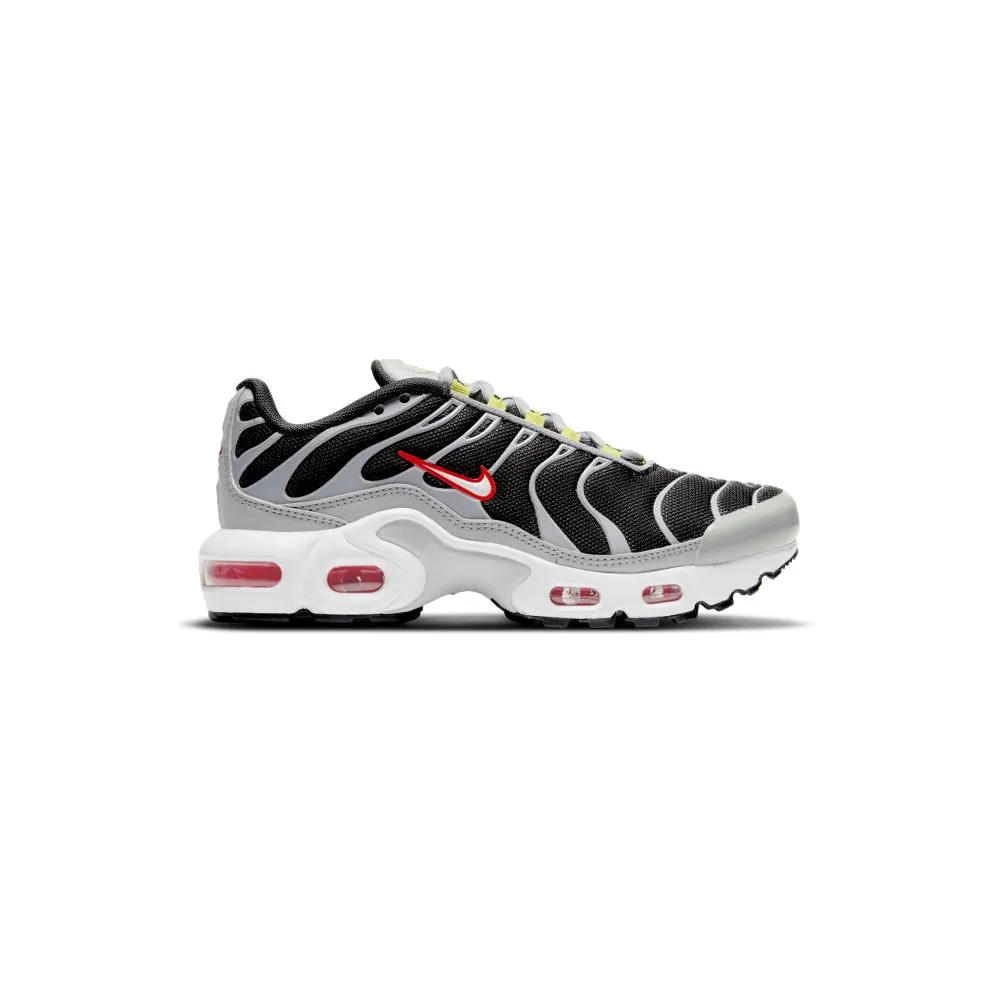 Nike Air Max Plus Dark Smoke Grey (GS) (CD0609-013)