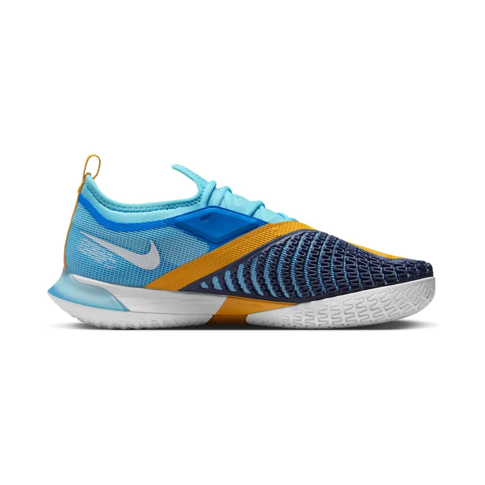 NikeCourt React Vapor Nxt Hardcourten “Blue Chill / Photo Blue / Phantom / Midnight Navy” (CV0724-401)