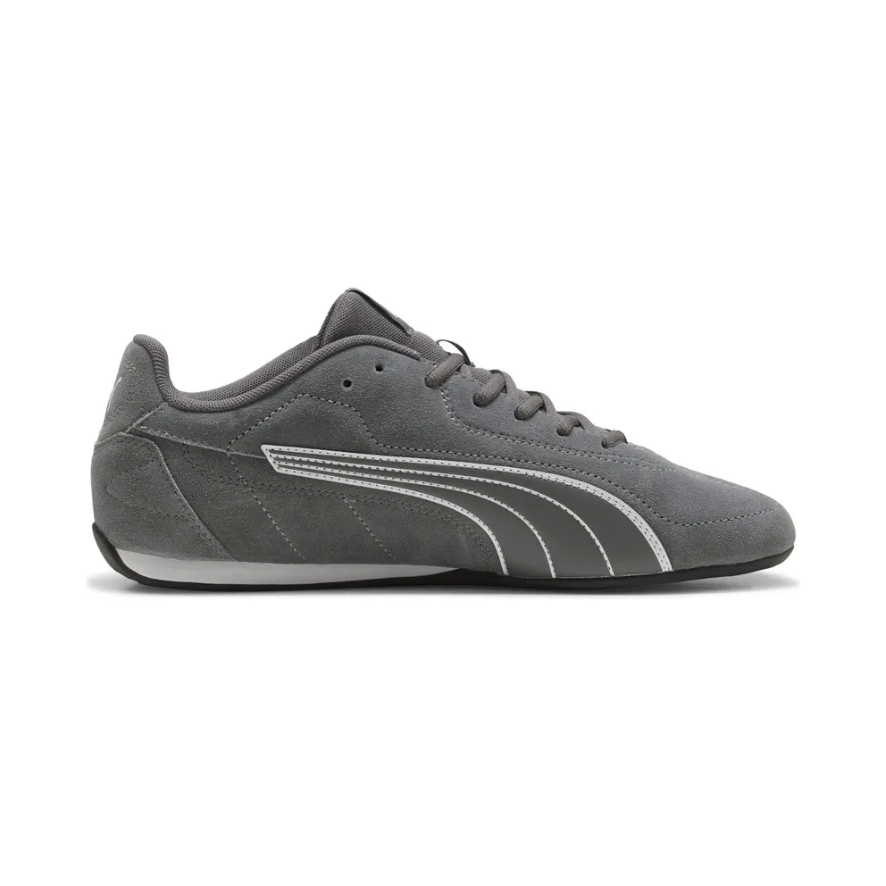 Puma Catch “Cool Dark Gray / Puma White” (402681_13)