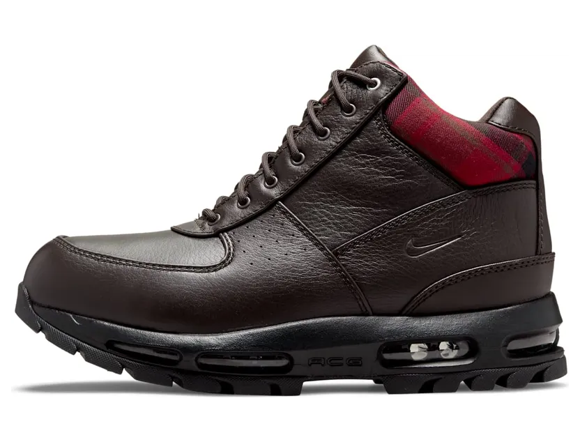 Nike Air Max Goadome SE Shadow Brown Tartan (DC8868-200)