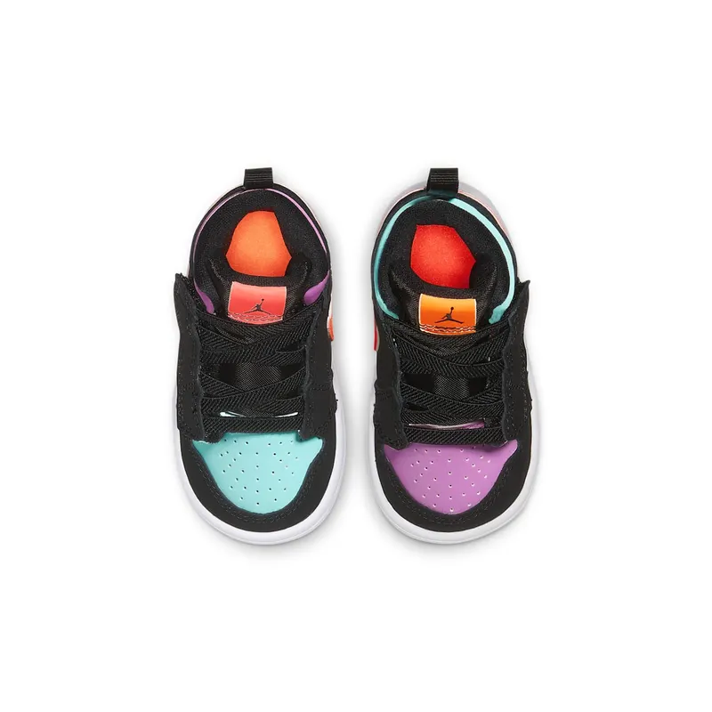 Jordan 1 Mid Alt Multi-Color (AR6352-083)