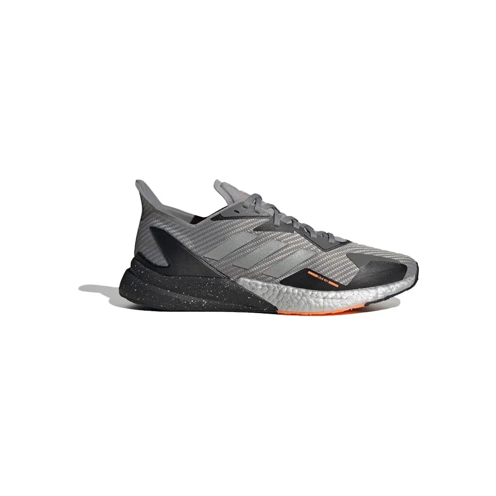 adidas X9000L3 Winter.RDY Grey Matte Silver (FW8068)