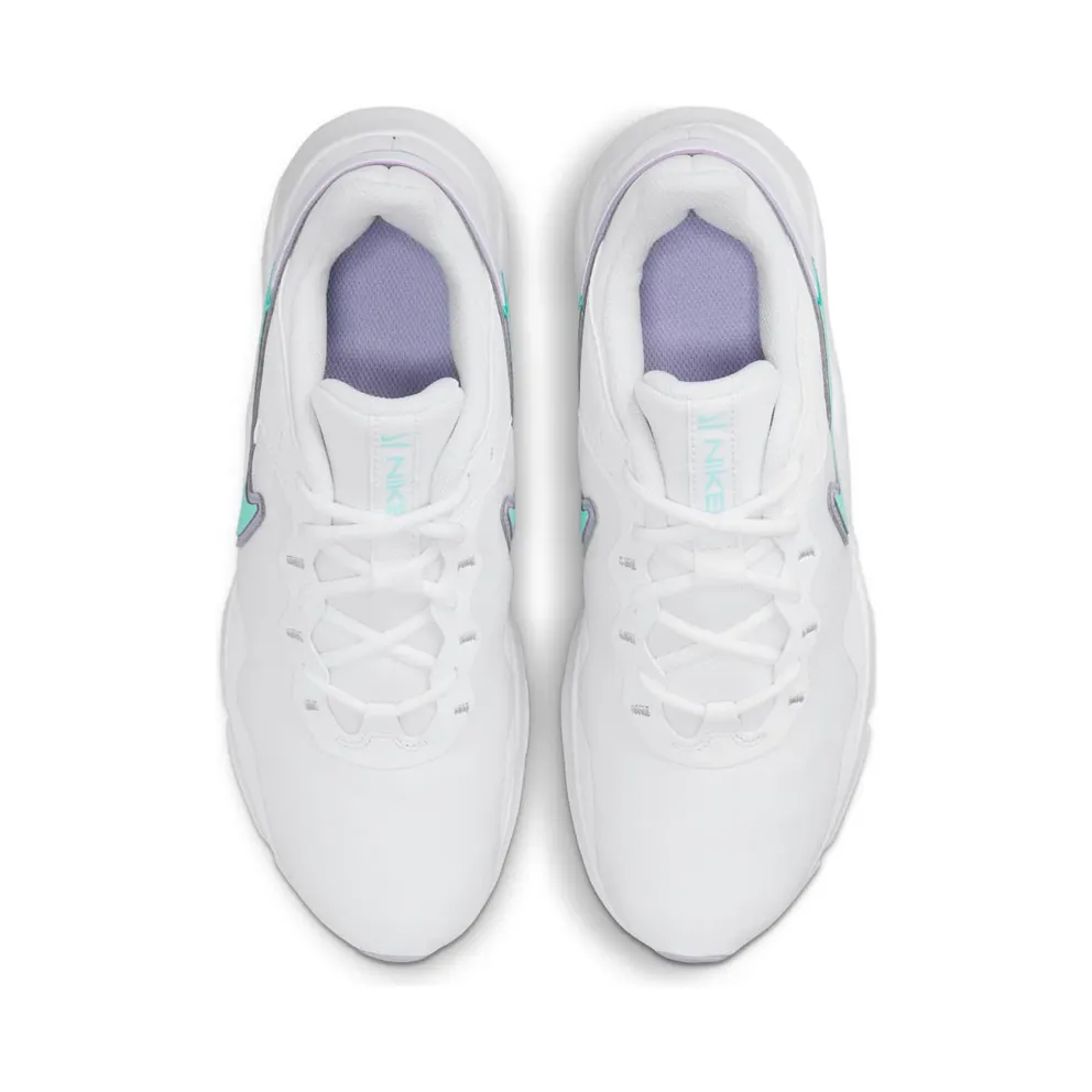 Nike Legend Essential 2 White Green Glow (CQ9545-100)