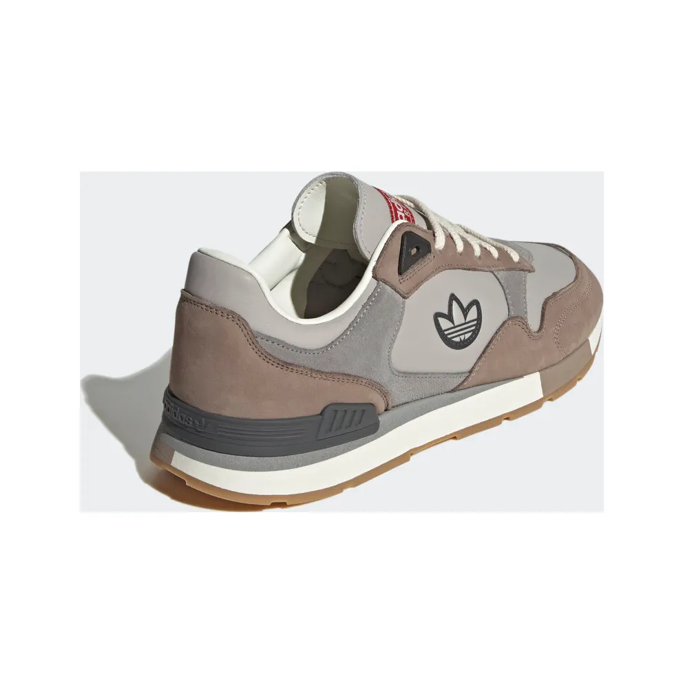 Adidas Treziod Clear Granite / Chalky Brown / Dove Grey (GY2343)