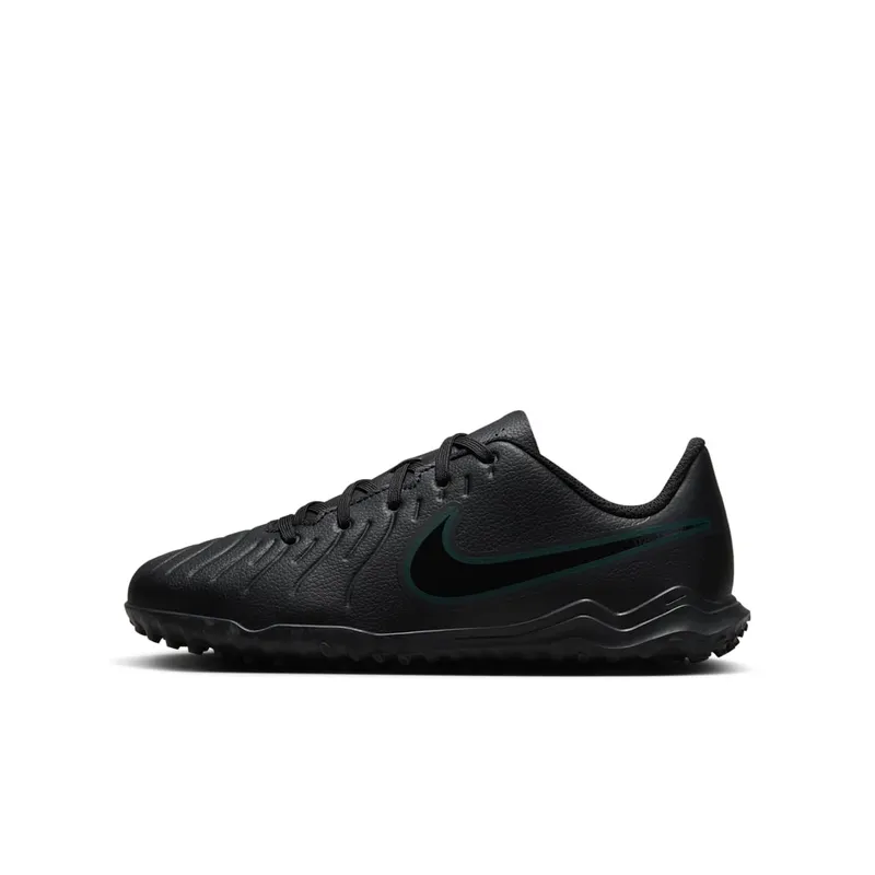 Nike Tiempo Legend 10 Club TF Black Deep Jungle (DV4355-002)