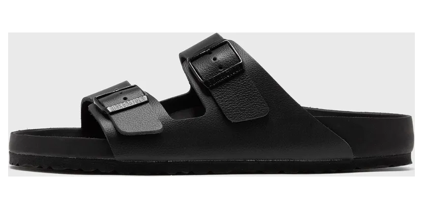 Birkenstock Arizona Natural Leather “Black” (1026824)