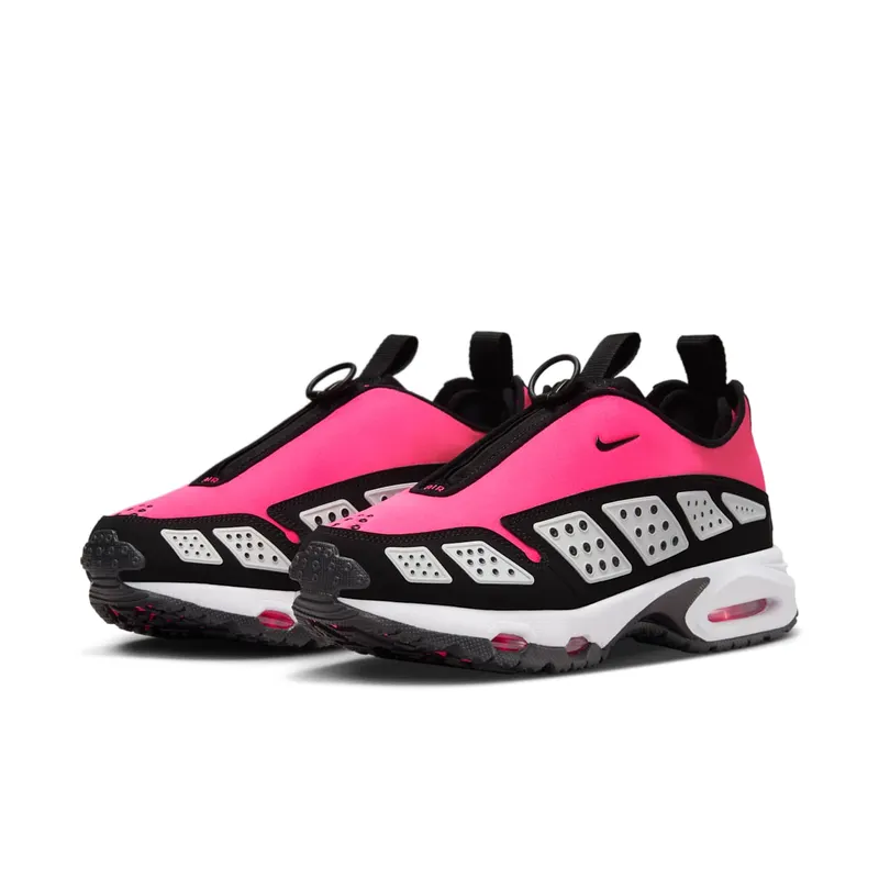 Nike Air Max SNDR Volt Black (FZ2068-600)