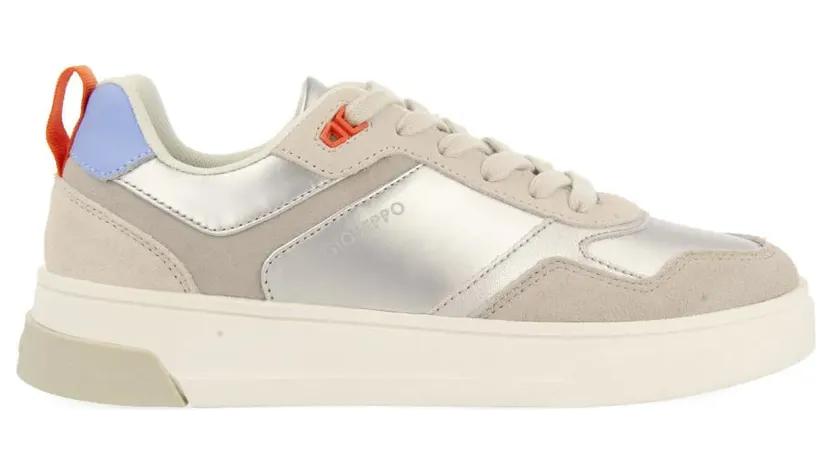 Gioseppo sneaker Silver (73870)