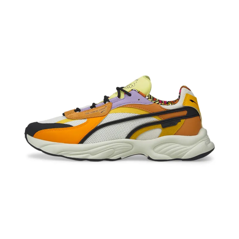 Puma RS-Connect Romero Britto Black/White (382168-01)