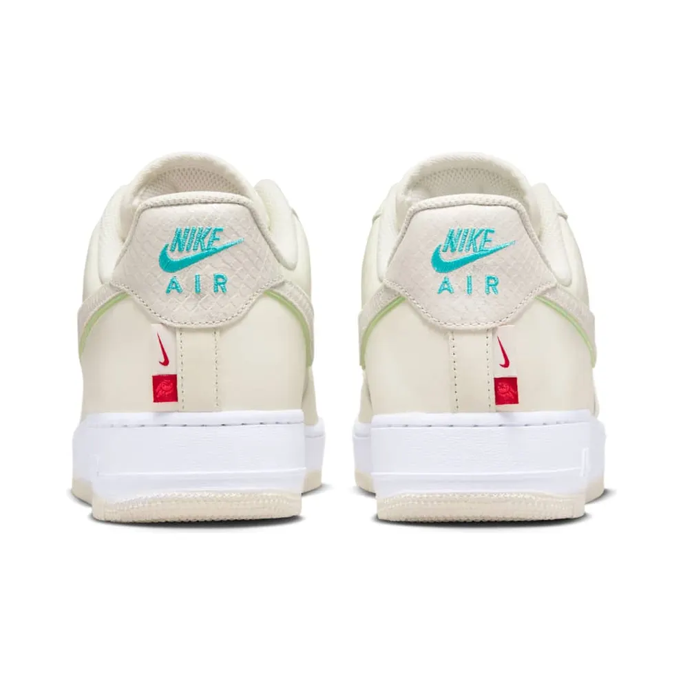 Nike Air Force 1 Low ’07 Year of the Dragon (2024) (FZ5052-131)