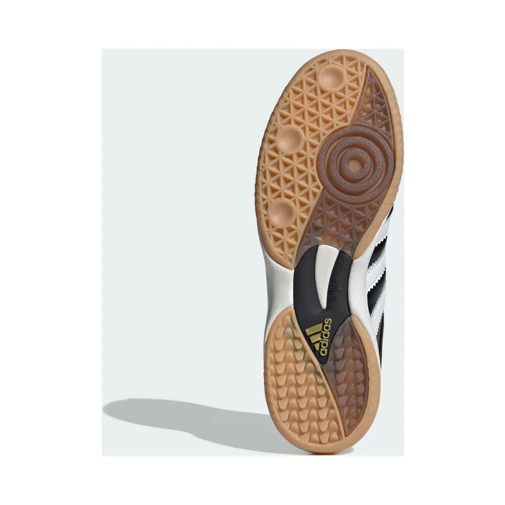 Adidas Samba MN Core Black / Cloud White / Gum (IF1952)