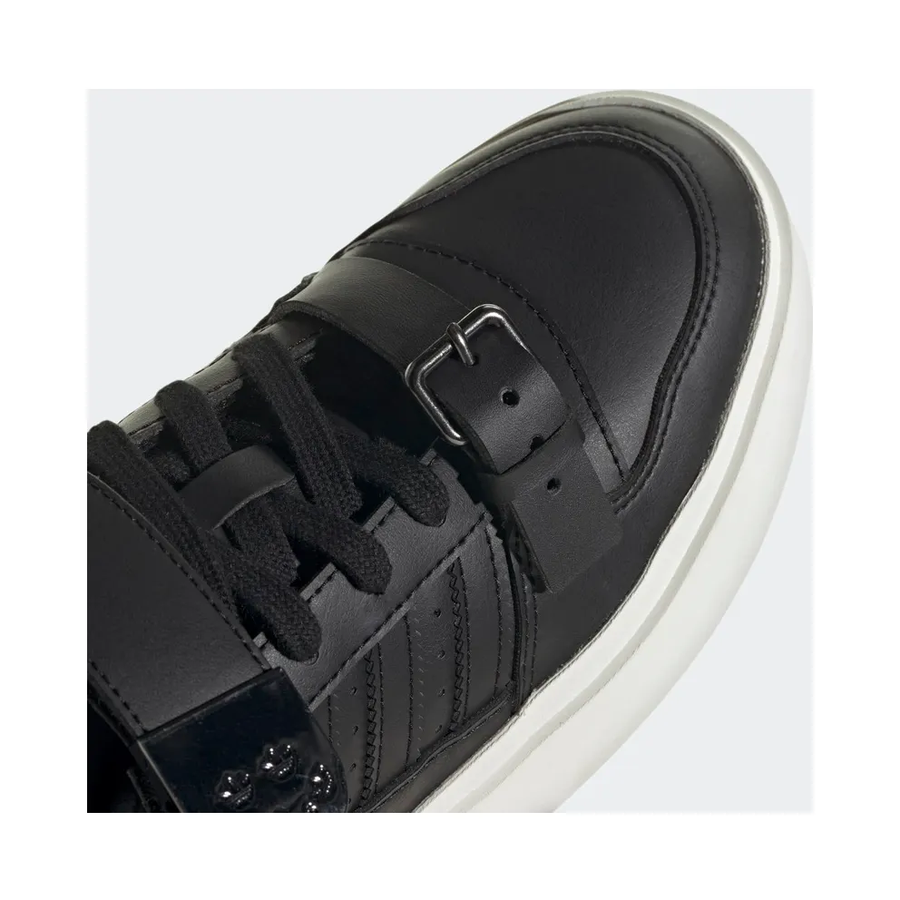 Adidas Forum Bonega Core Black / Core Black / Off White (GX4423)