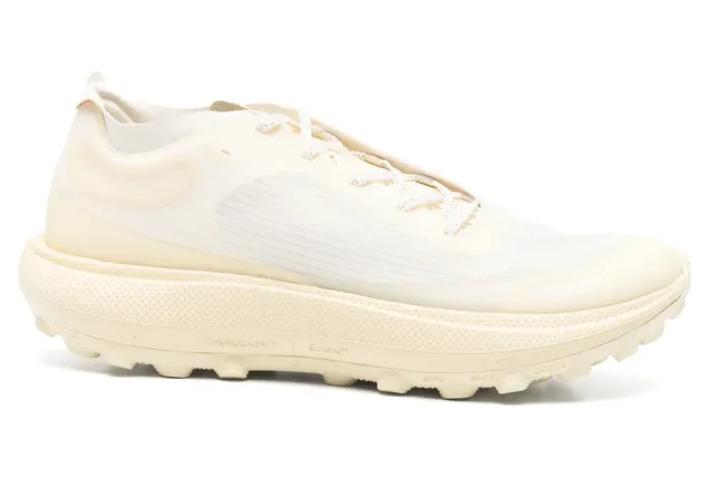 Satisfy TheRocker Laced Panelled “White” (40002-11000 ANWHI)