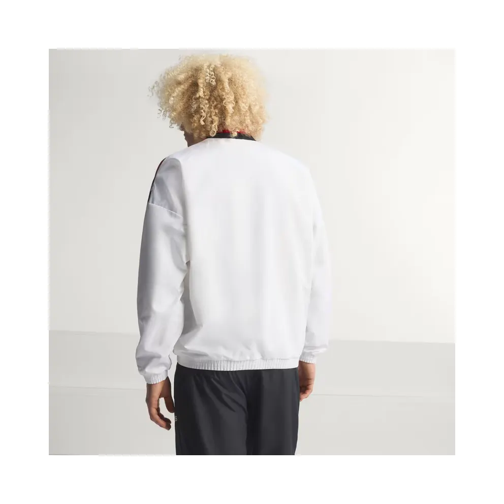 adidas Germany Track Top 1994 “White” (JW8809)