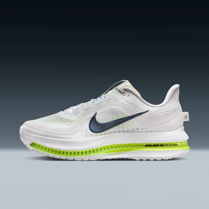 Nike Air Zoom Pegasus Premium White Volt (HQ2593-100)