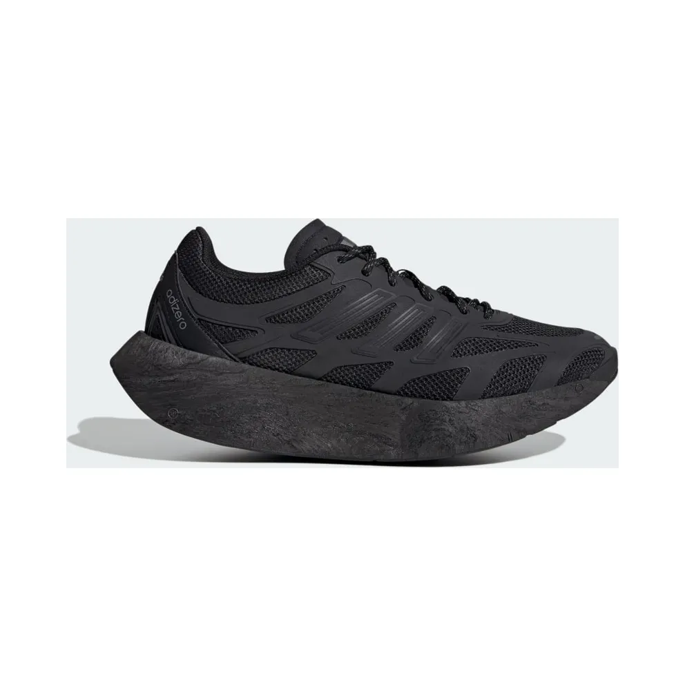 Adidas Adizero Aruku Core Black / Core Black / Iron Metallic (IH0972)
